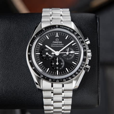 omega speedmaster feels cheap|omega speedmaster best price.